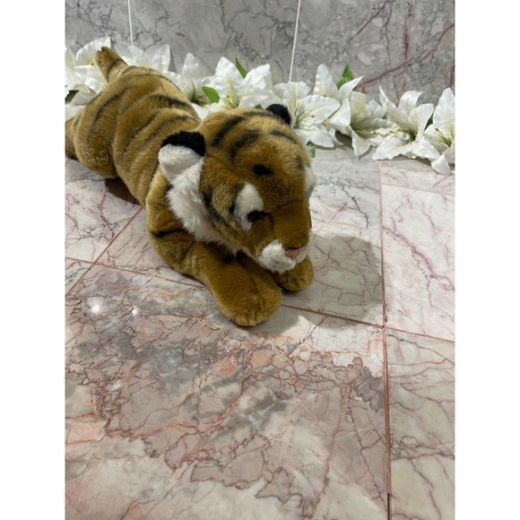 Animal Alley Other - Tiger plush Animal Alley